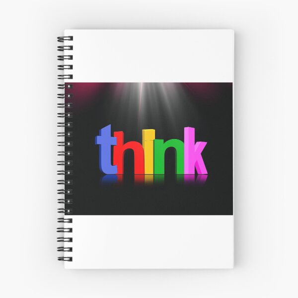 Item preview, Think designed and sold by Delicarte.