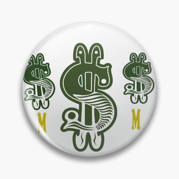Item preview, dollars designs money designed and sold by lamiabent.