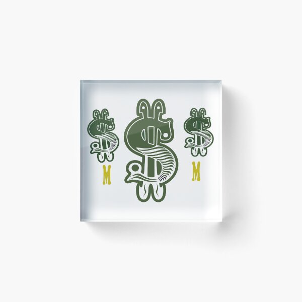 Item preview, dollars designs money designed and sold by lamiabent.