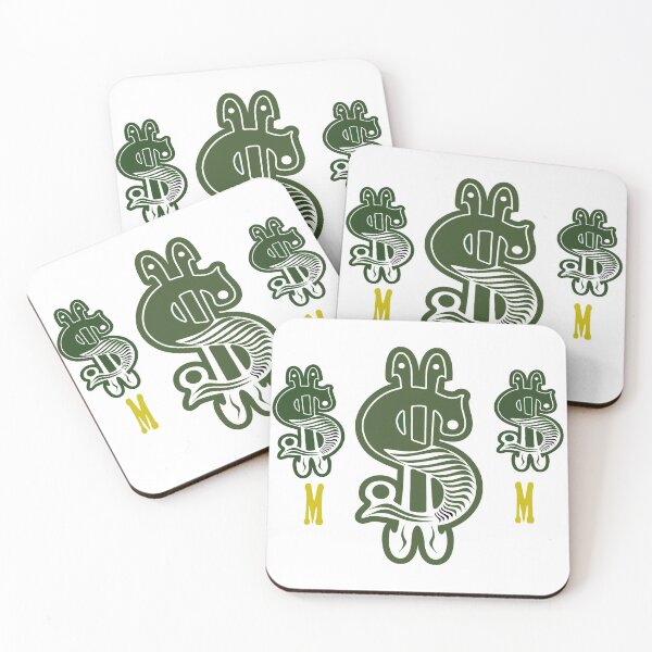 Item preview, dollars designs money designed and sold by lamiabent.
