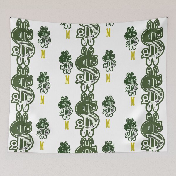Item preview, dollars designs money designed and sold by lamiabent.