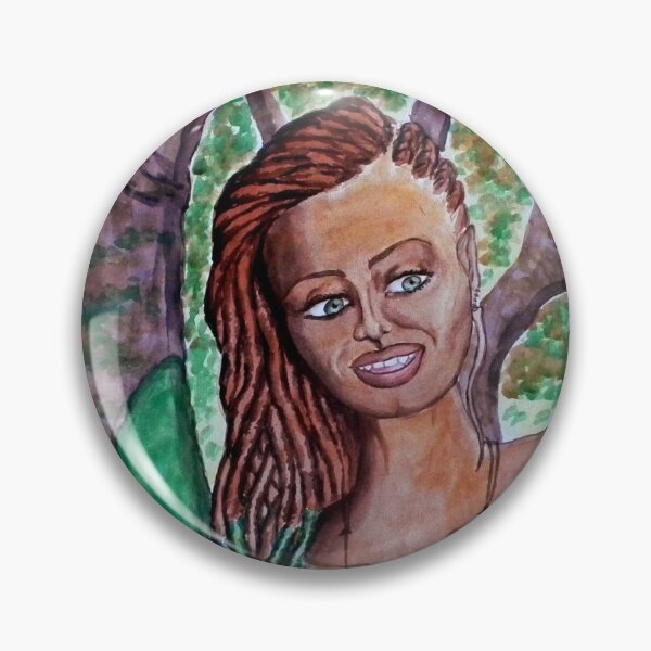Item preview, The Dryad designed and sold by Rapunculus.