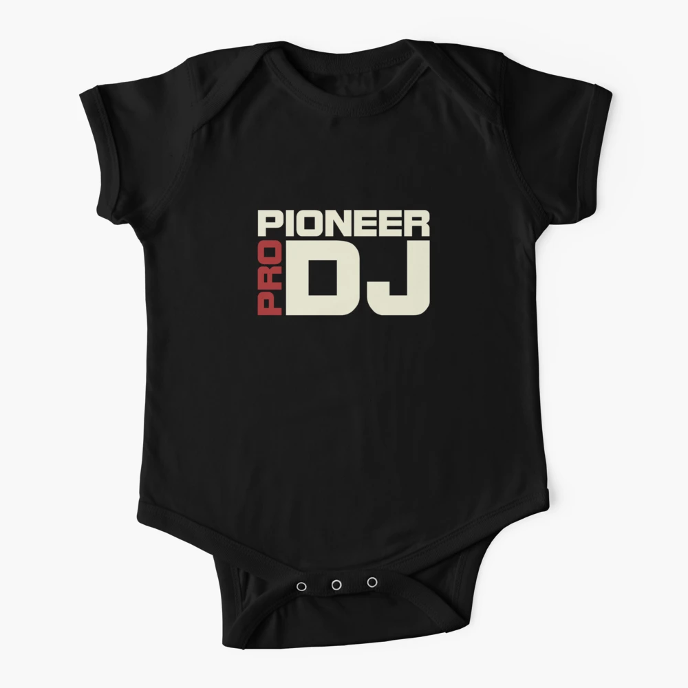 Pioneer Dj Pro