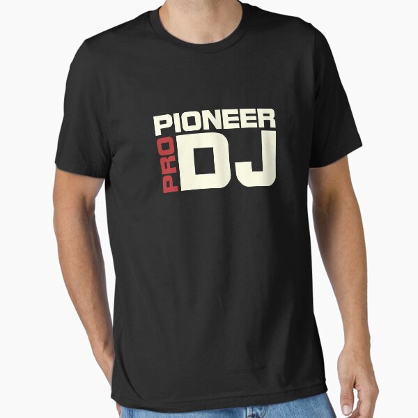 Pioneer Dj Pro
