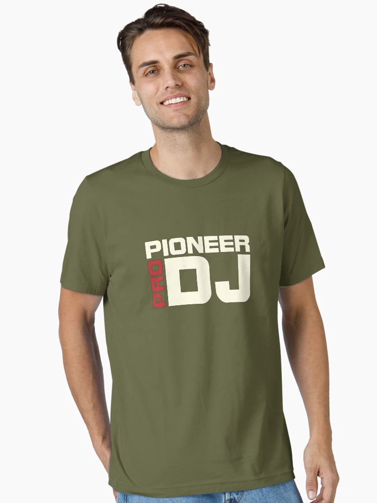 PIONEER PRO DJ