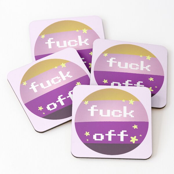 Item preview, enby sticker design designed and sold by bonkn beeps.