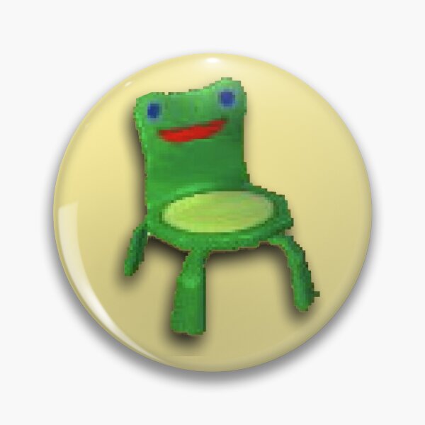 Item preview, Froggy Chair designed and sold by Axlord.