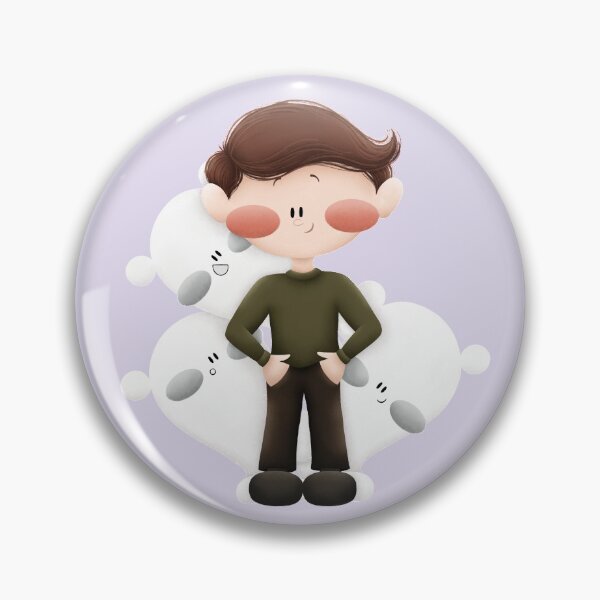 Item preview, This is Joly designed and sold by heroissemcapa.