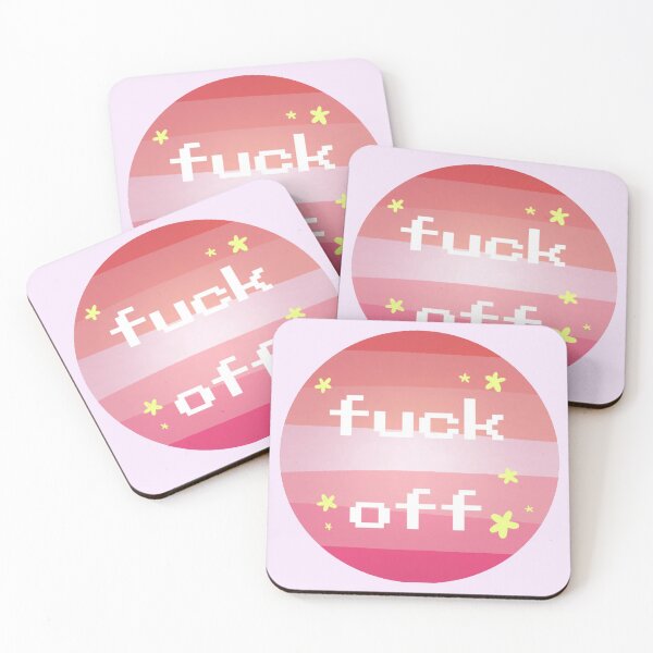 Item preview, lesbian sticker design designed and sold by bonkn beeps.