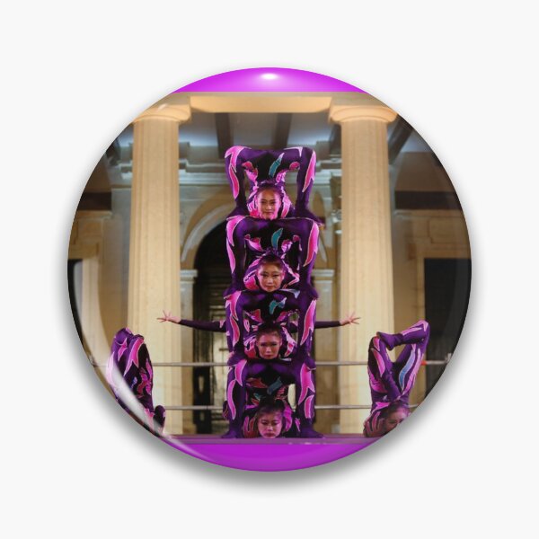 Item preview, performers designed and sold by AlfordsStore.