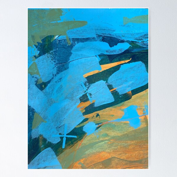 Item preview, Upstream designed and sold by Karen Eutemey.
