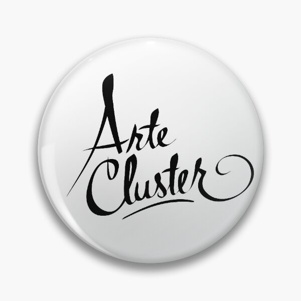 Item preview, Arte Cluster designed and sold by ArteCluster.