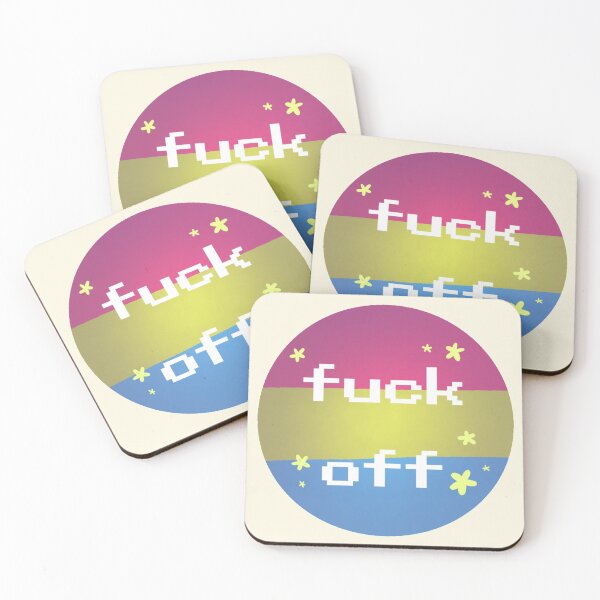 Item preview, pansexual sticker design designed and sold by bonkn beeps.