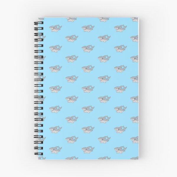 Item preview, Sea Friends Shark designed and sold by JoKuipers.