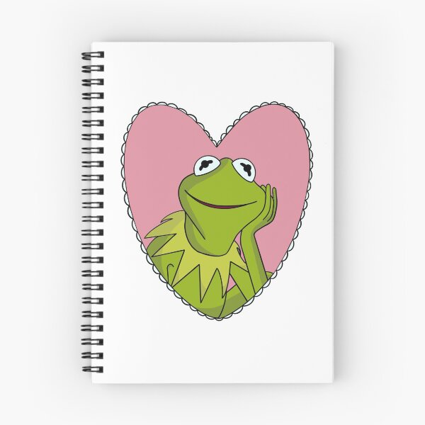 Item preview, Love, Kermit designed and sold by Kay-Day.