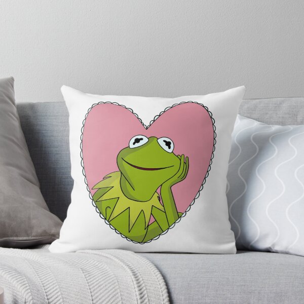 Item preview, Love, Kermit designed and sold by Kay-Day.