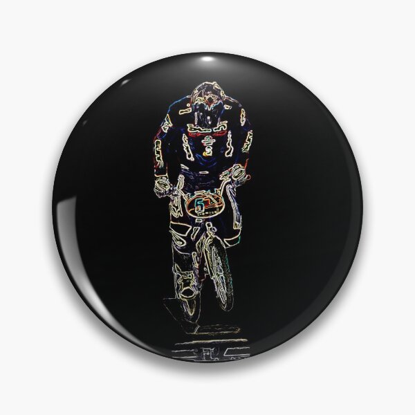 Item preview, bmx designed and sold by ricobarinas.