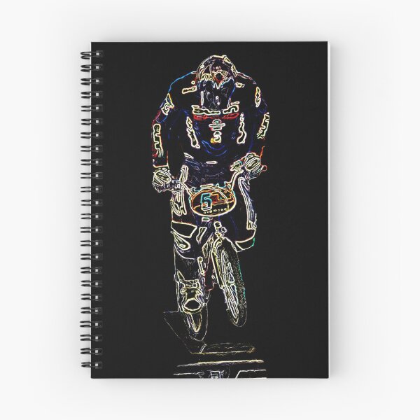 Item preview, bmx designed and sold by ricobarinas.