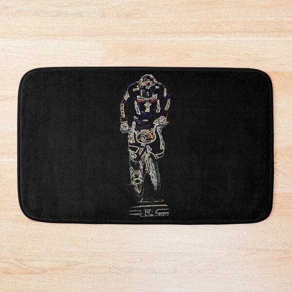Item preview, bmx designed and sold by ricobarinas.