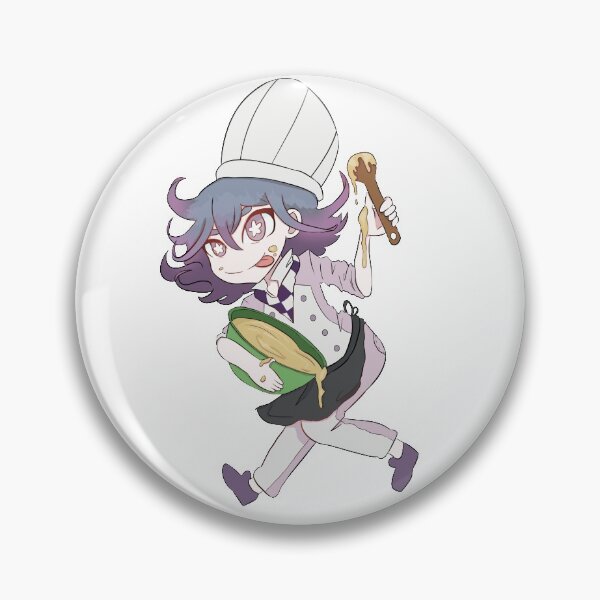 Item preview, Messy Chef designed and sold by Iesuroo.