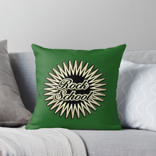 Item preview, Rock School designed and sold by mamza.