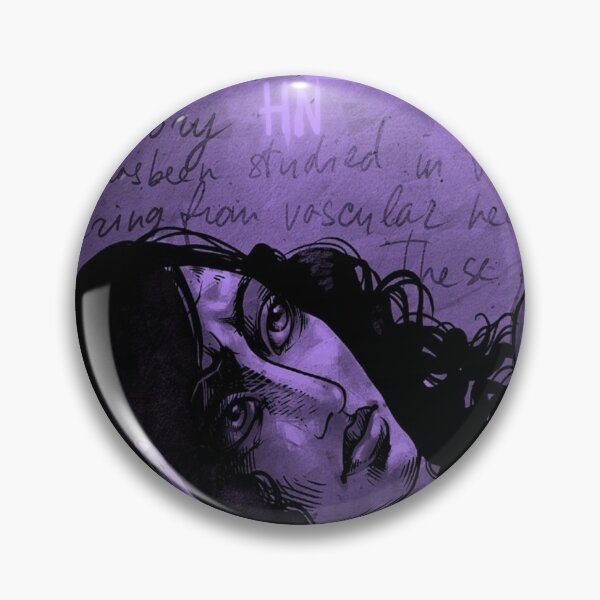 Item preview, Hope (Purple Edition) designed and sold by ArteCluster.