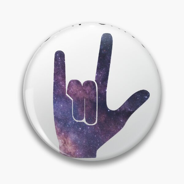 Item preview, ASl is my universe designed and sold by adilelassouli.
