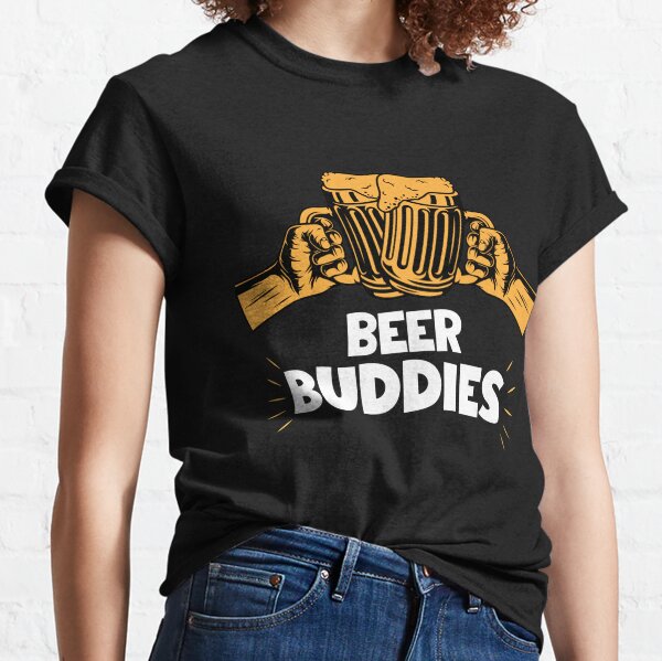 levering udsættelse Lee Drinking Buddies T-Shirts for Sale | Redbubble