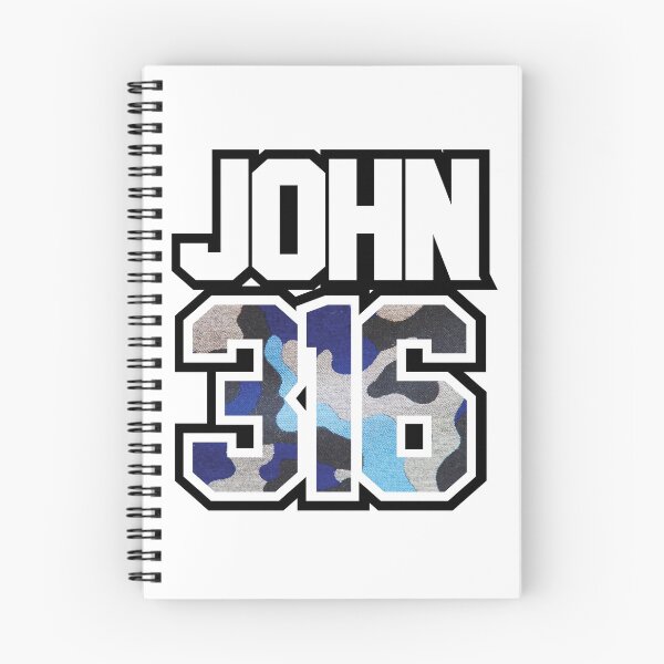 Item preview, JOHN 3:16 BIBLE VERSE (Camouflage) Ver 2 designed and sold by Obedience Exalted Merchandize.