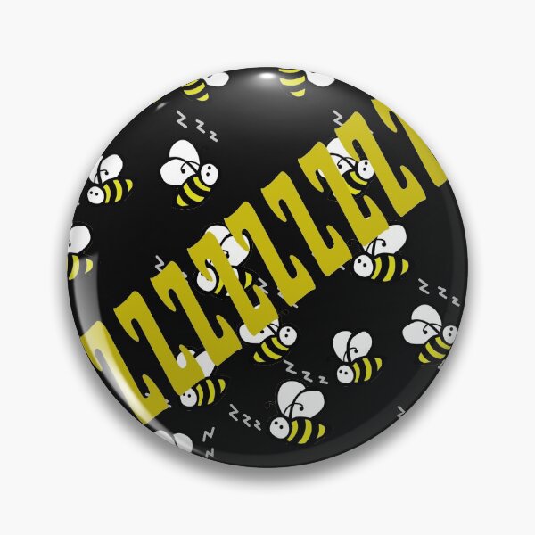 Item preview, bee design for all designed and sold by lamiabent.