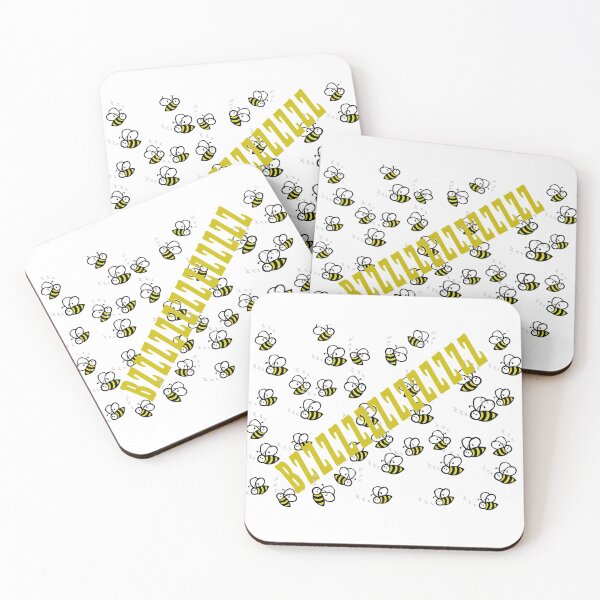 Item preview, bee design for all designed and sold by lamiabent.