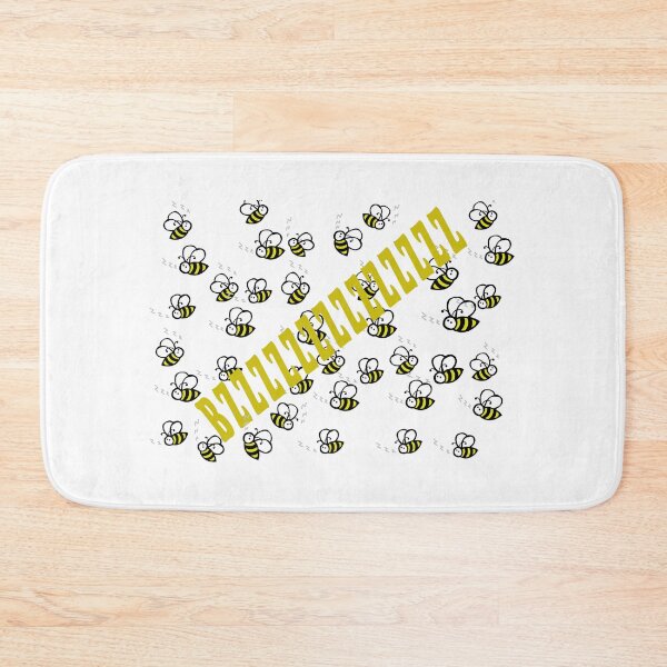Item preview, bee design for all designed and sold by lamiabent.