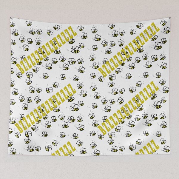 Item preview, bee design for all designed and sold by lamiabent.