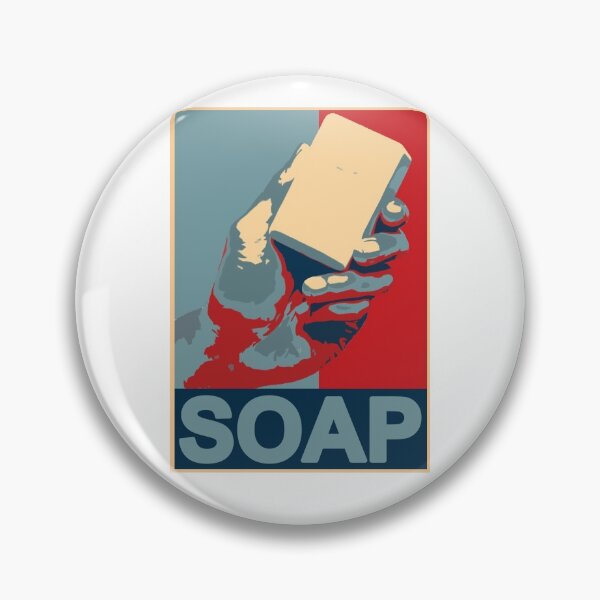 Item preview, Soap designed and sold by ASchwalbe88.