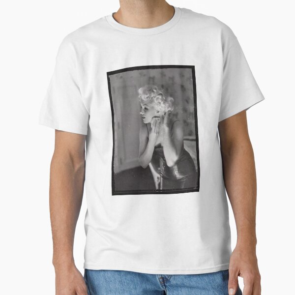 Item preview, Marylin Monroe by Ed Feingersh designed and sold by alexklp.