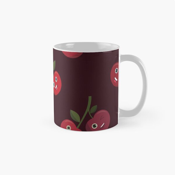 Item preview, Cherry Pattern designed and sold by Happy-Donut.