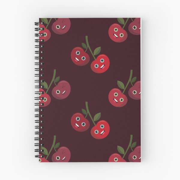 Item preview, Cherry Pattern designed and sold by Happy-Donut.