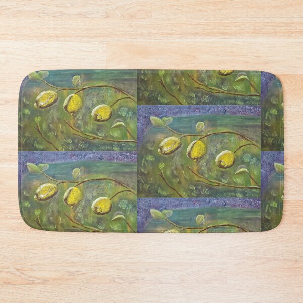 Item preview, Lemons designed and sold by AshleyDooleyArt.