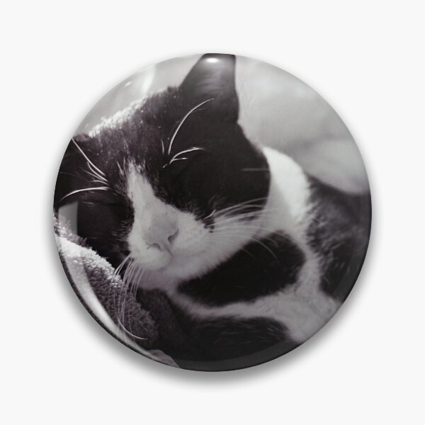 Item preview, Cat at ease designed and sold by Benjamin Fauvel.