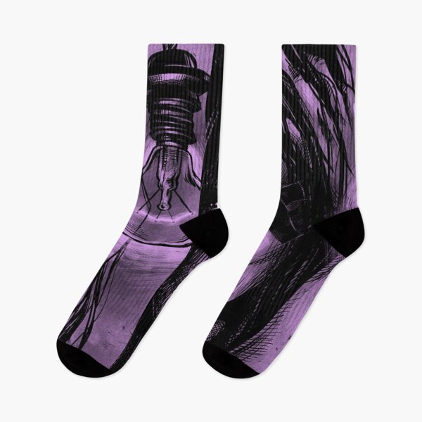 Item preview, Cluster Migraine (Purple Edition) designed and sold by ArteCluster.