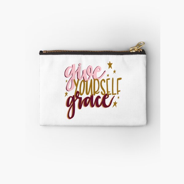 Item preview, Give Yourself Grace designed and sold by savannahfranks.