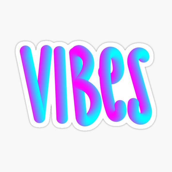 Item preview, vibes designed and sold by artbyjessie.