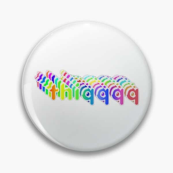 Item preview, thiq with 4 q's designed and sold by kam-lin.