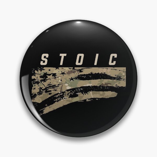 Item preview, Stoic - Multicam designed and sold by Tobias1969.