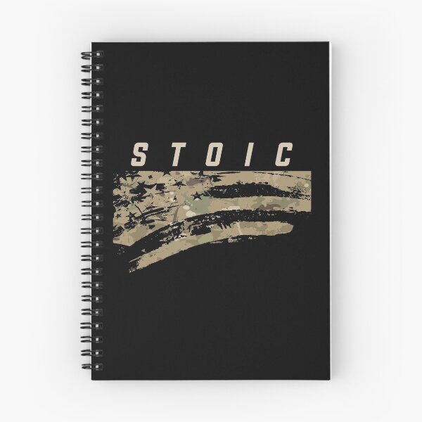 Item preview, Stoic - Multicam designed and sold by Tobias1969.