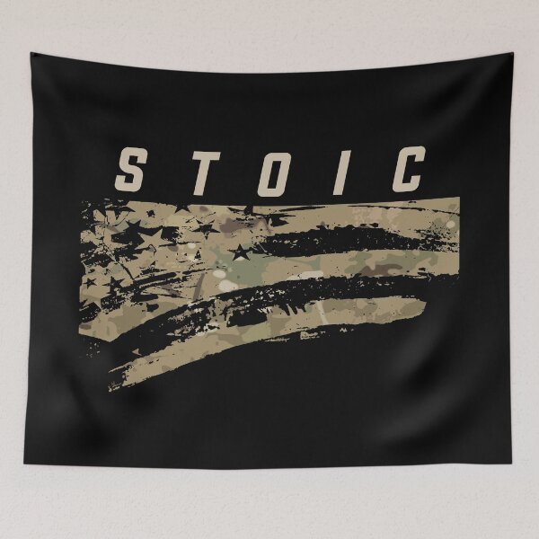 Item preview, Stoic - Multicam designed and sold by Tobias1969.