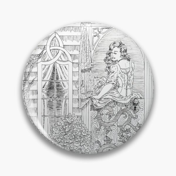 Item preview, Cottage Life designed and sold by Rapunculus.