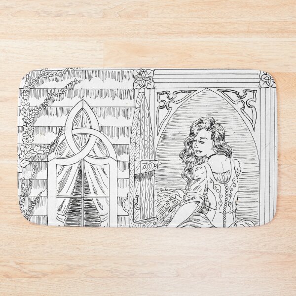 Item preview, Cottage Life designed and sold by Rapunculus.