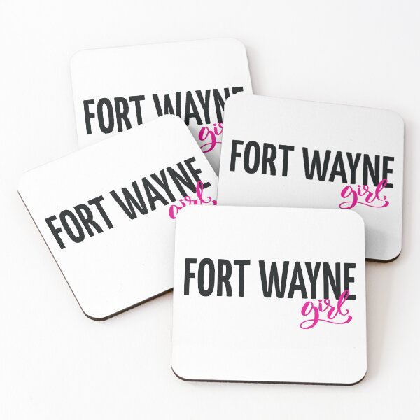 Item preview, Fort Wayne Girl Indiana Raised Me designed and sold by ProjectX23.