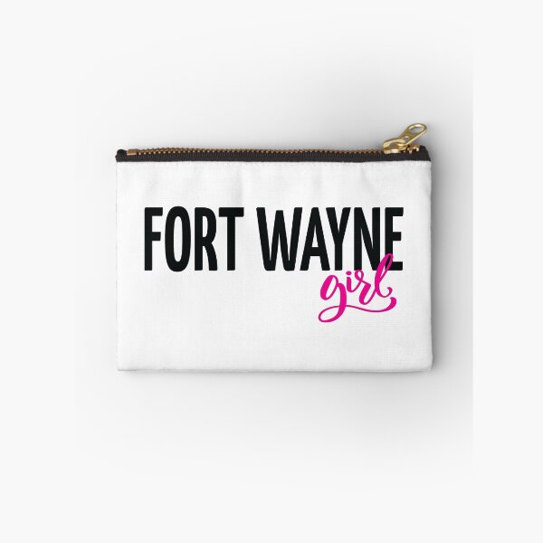 Item preview, Fort Wayne Girl Indiana Raised Me designed and sold by ProjectX23.